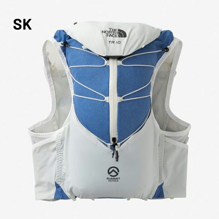 ザ・ノース・フェイス ランニングベスト トレイル用 メンズ