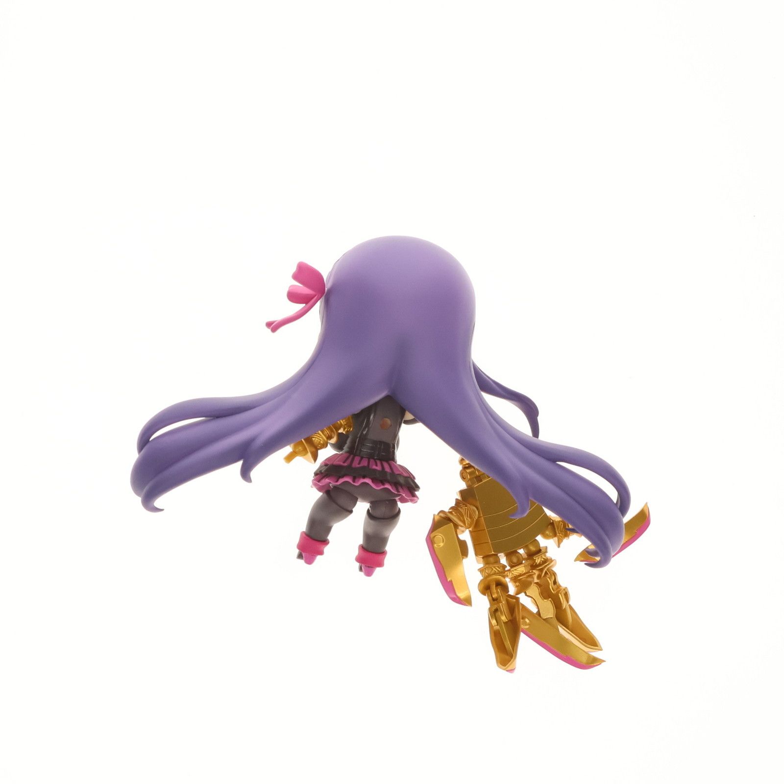 ねんどろいど 1417 アルターエゴ/パッションリップ Fate/Grand