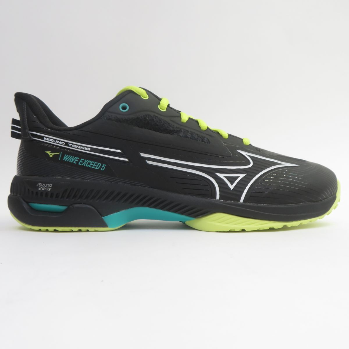 楽天市場】ミズノ MIZUNO テニスシューズ ユニセックス ウエーブ
