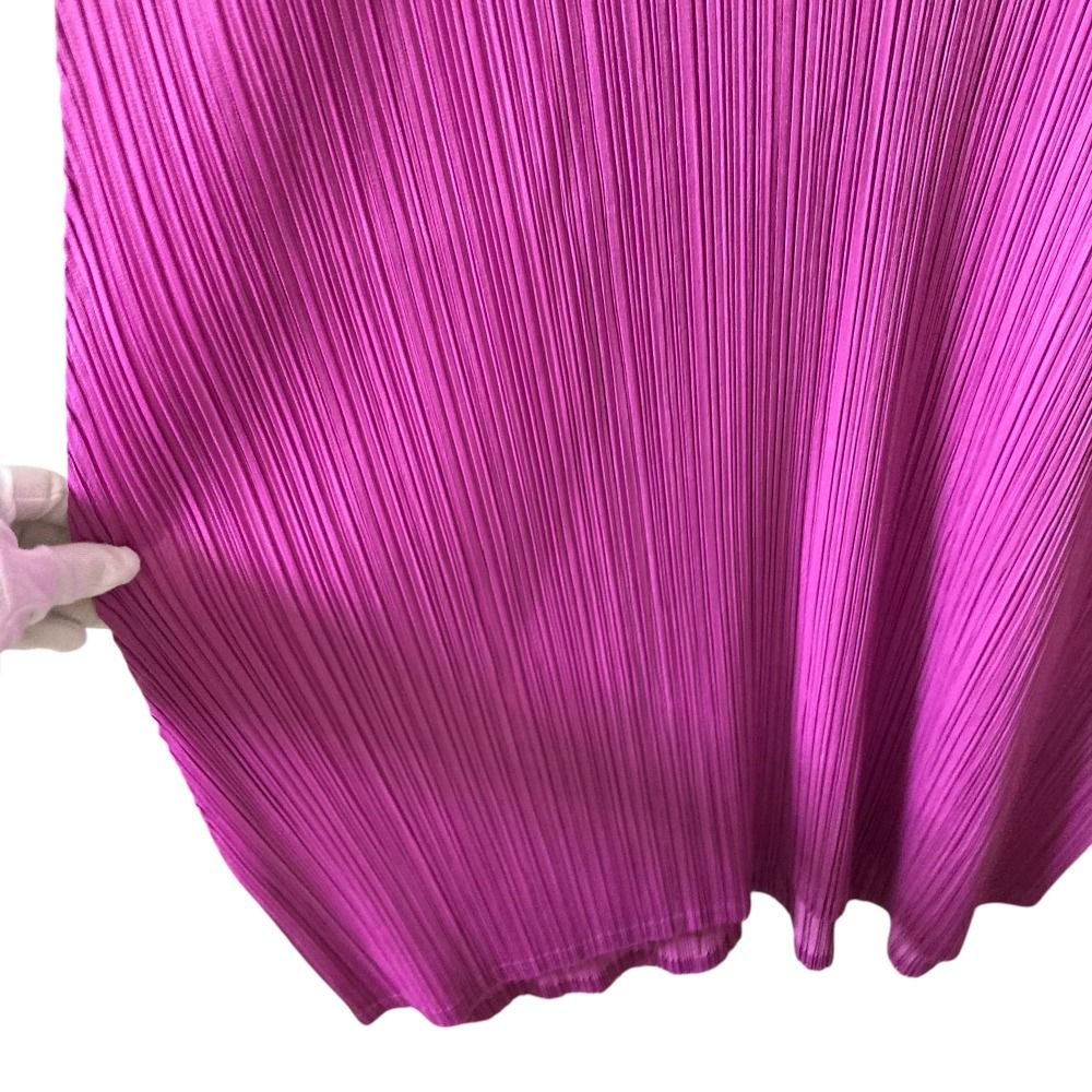 新品同様 PLEATS PLEASE ISSEY MIYAKE プリーツプリーズ