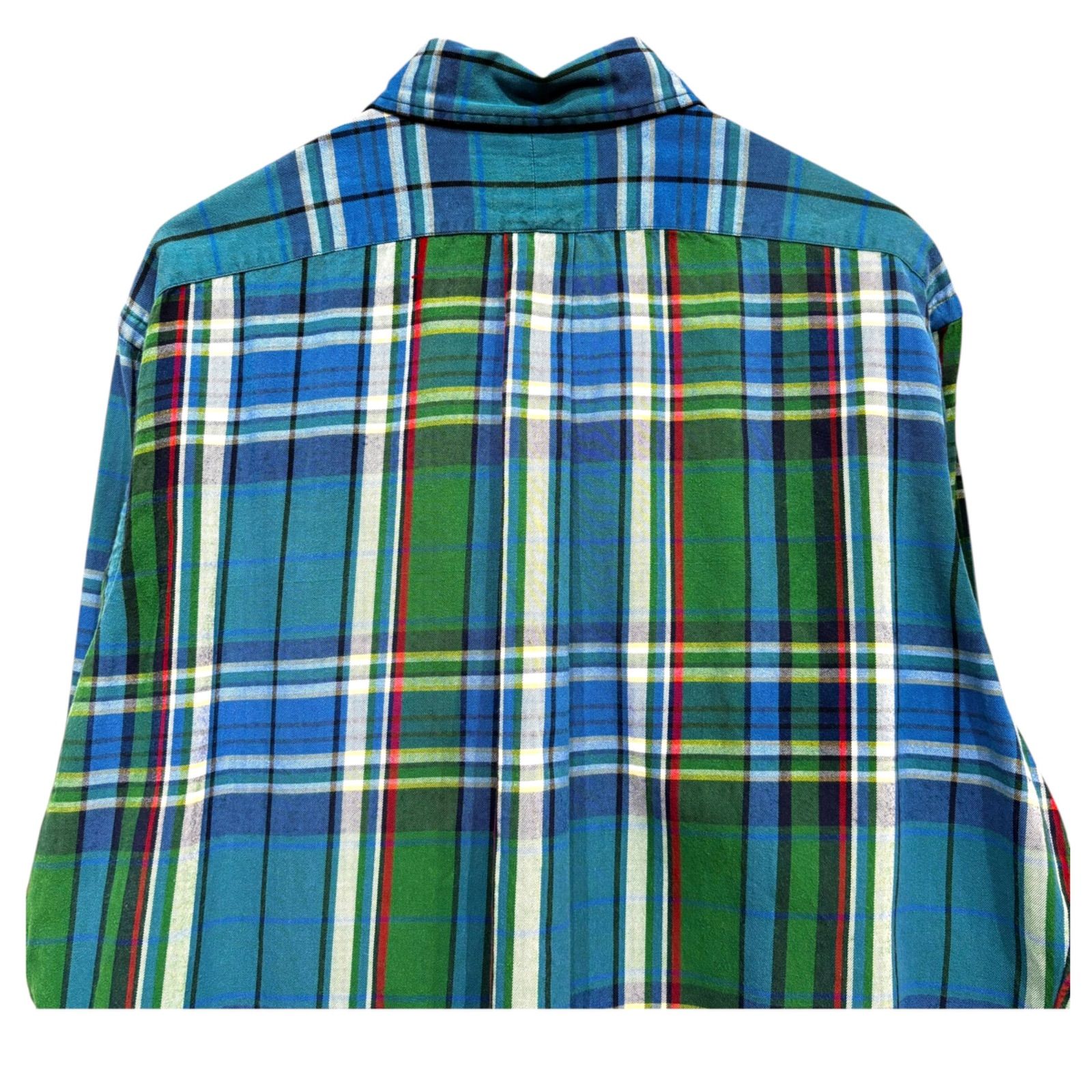 Down Plaid