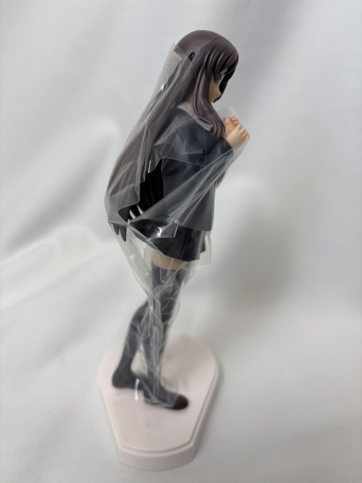 School days スクールデイズ　桂言葉　フィギュア School Days スクールデイズ 桂言葉 フィギュア コトブキヤ