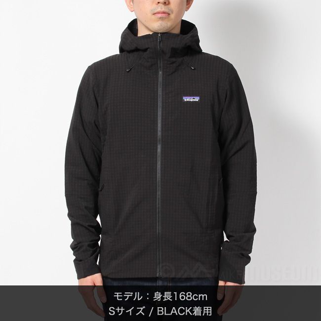 新品未使用】 Patagonia パタゴニア メンズ R1 TechFace Hoody メンズ 