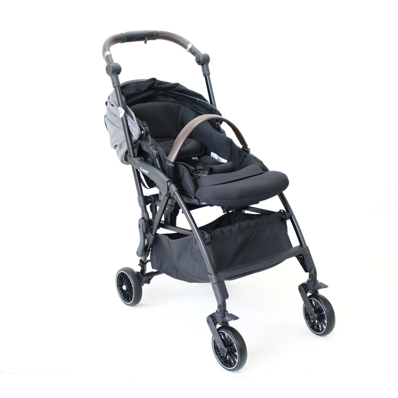 Combi ホワイトレーベル スゴカルminimo plus エッグショック AN