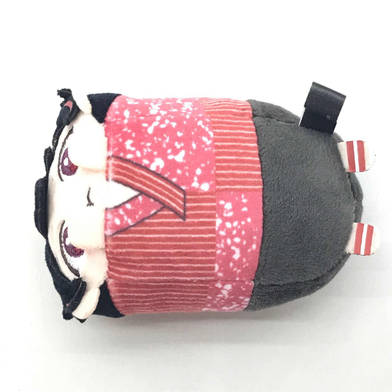 カラフルピーチ えと ゆあんくん ぬいぐるみ 極楽湯一番くじ