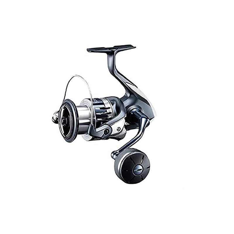 SHIMANO◇20 ストラディック SW 6000HG/スピニングリール シマノ 20