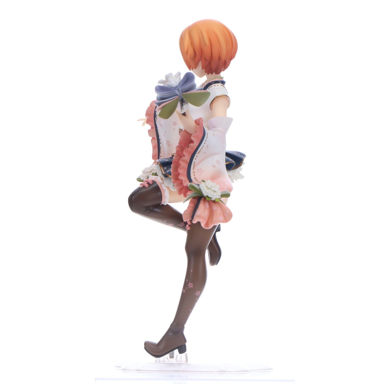星空凛(ほしぞらりん) 3月編 ラブライブ!スクールアイドル