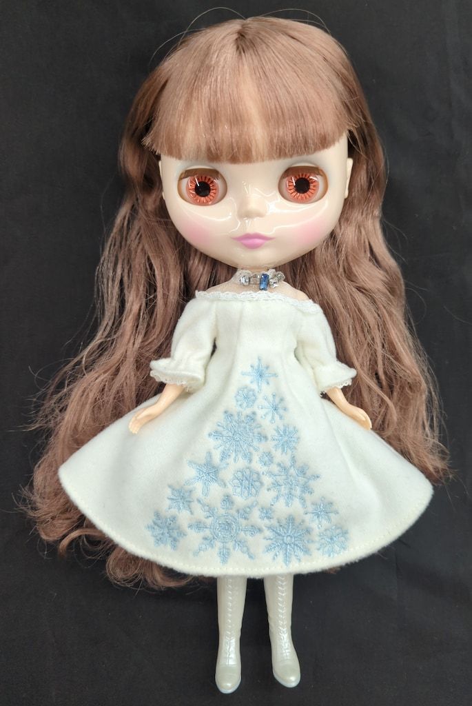 タカラトミー ネオブライス ゲルダエタニティ