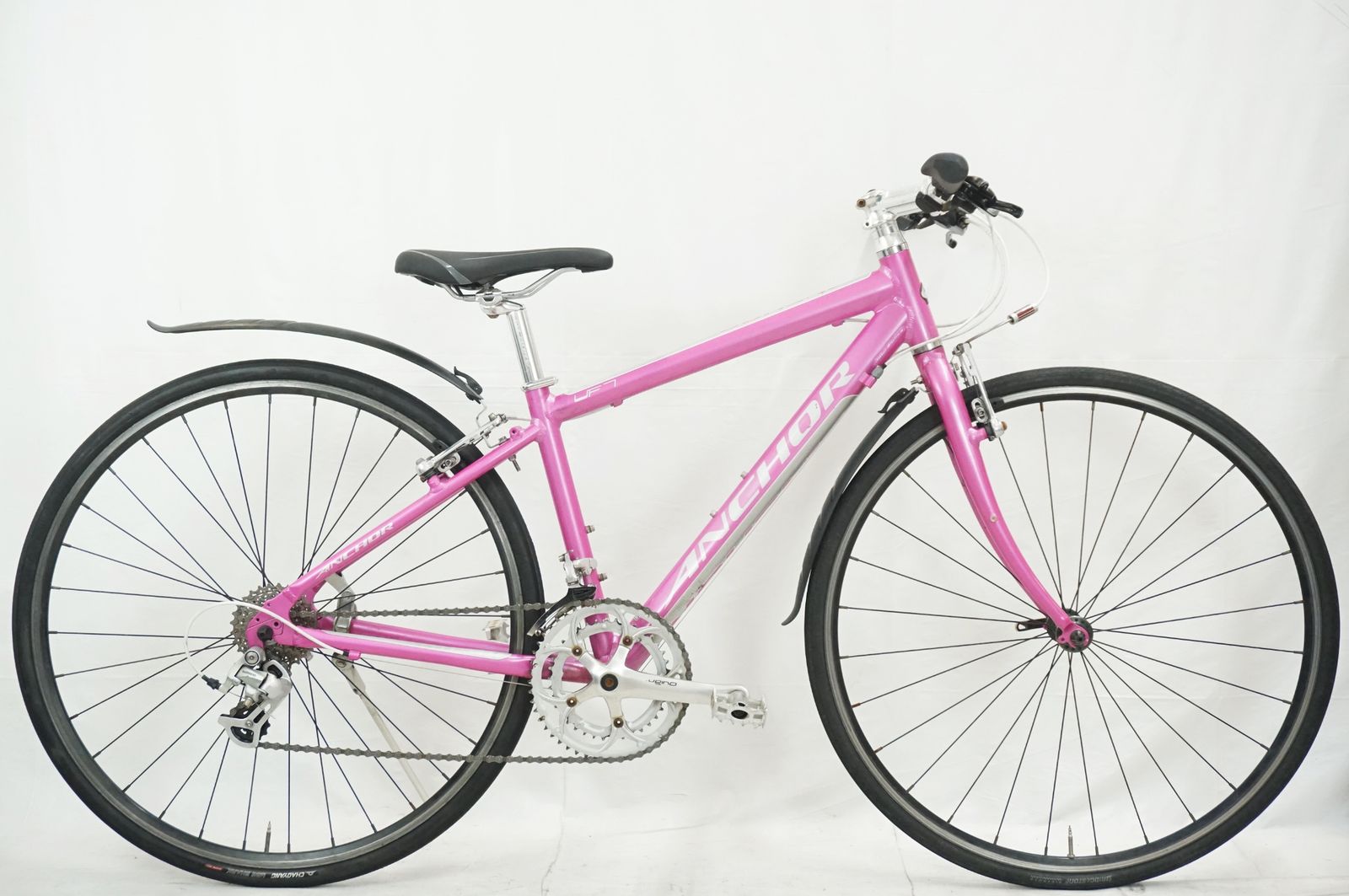 ANCHOR   UF7   自転車 ANCHOR UF7 自転車 【公式通販】