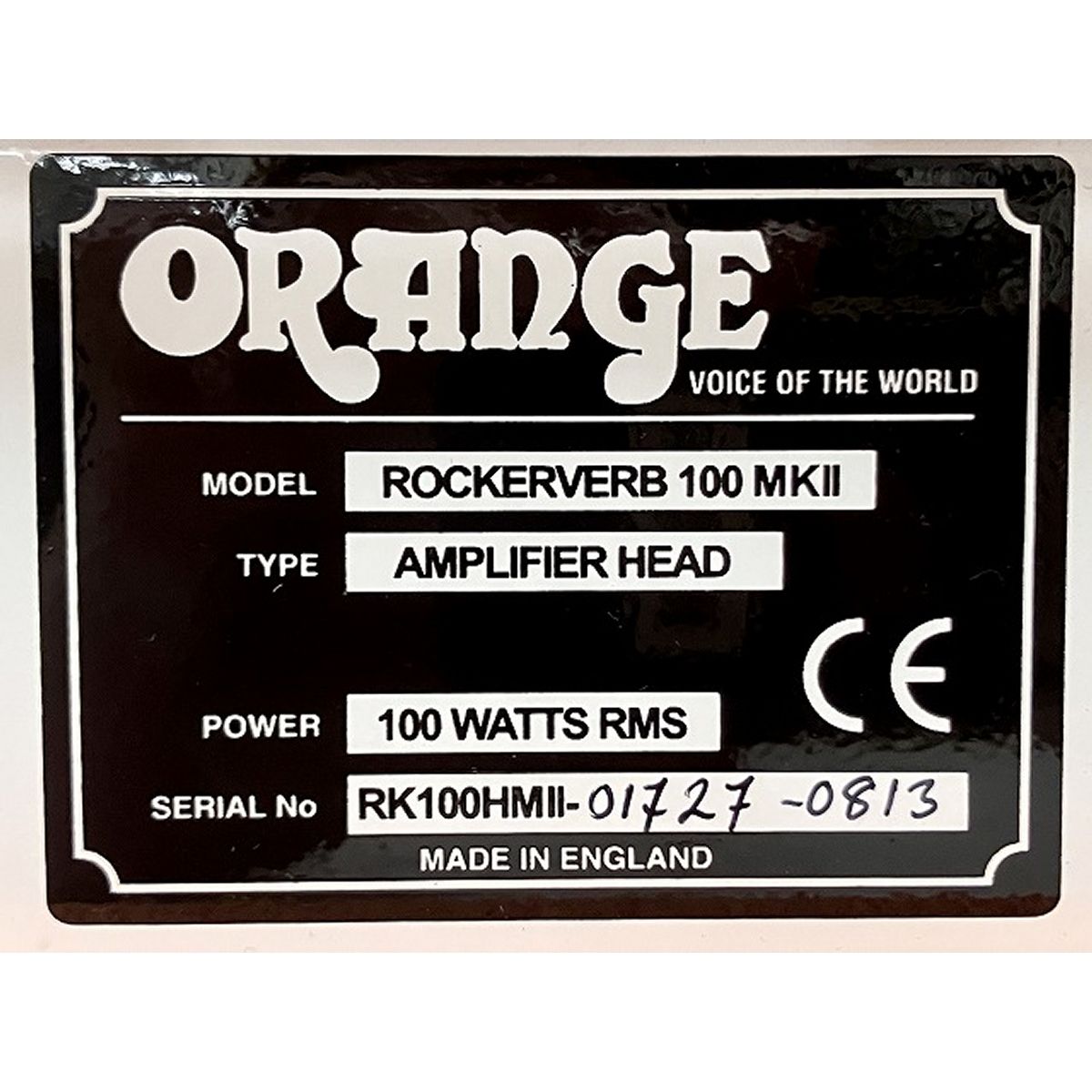 ヘッドアンプ 真空管