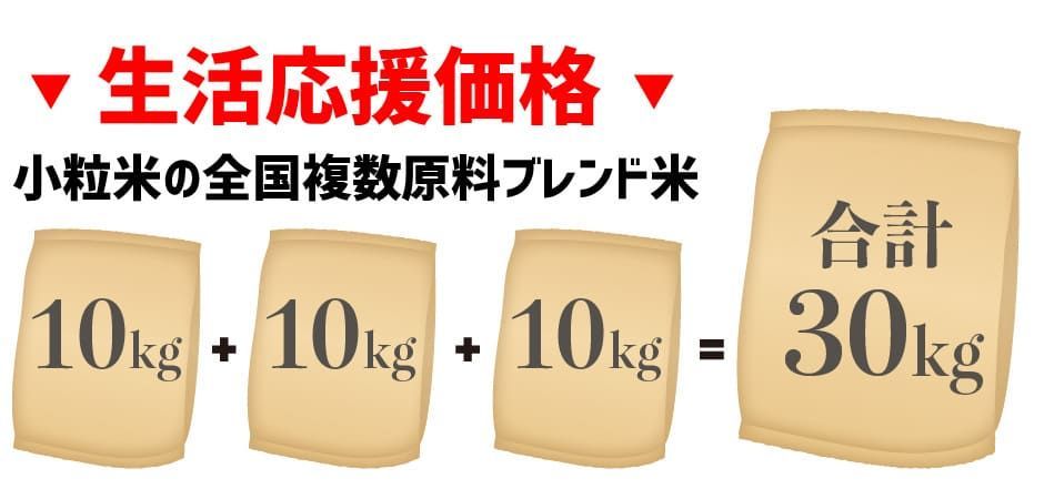 30kg 10kgx3
