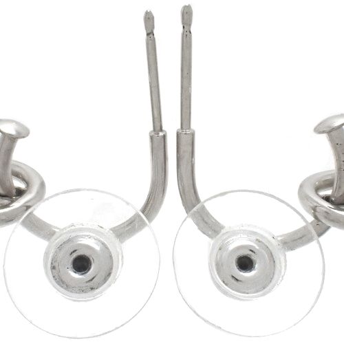 CHANEL(シャネル) ココマーク カデナ ピアス ピアス アクセサリー  