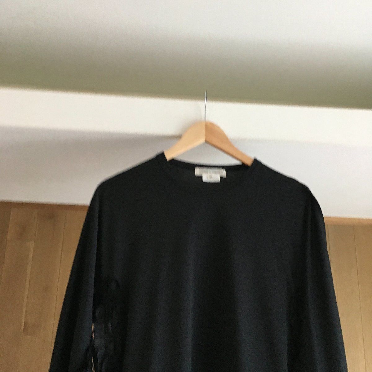 美品 AD2013 COMME des GARCONS コムデギャルソン トップスM GM-T024 