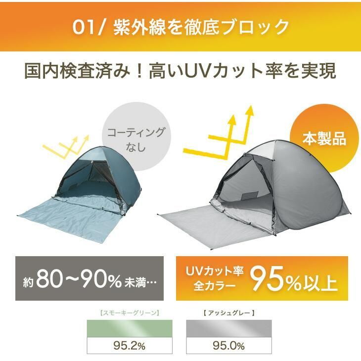 テント キャンプ