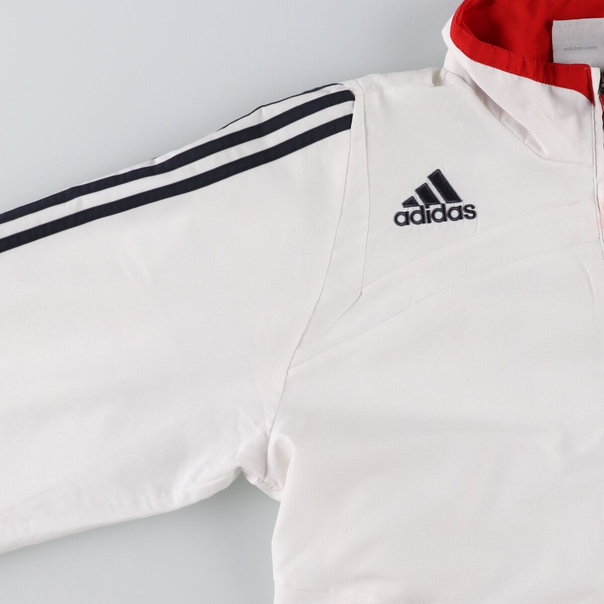 古着 00年代 アディダス adidas BUNDESLIGA ブンデスリーガ