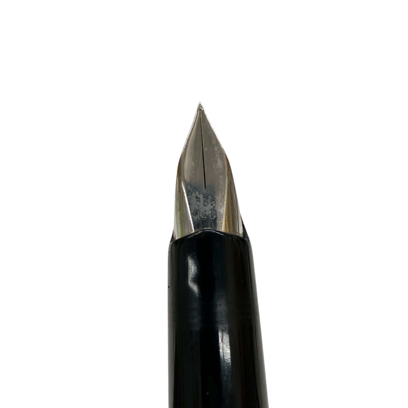 ペリカン万年筆 14c-585 現状 14金 2025年最新】Yahoo!オークション -ペリカン 万年筆 14c 585