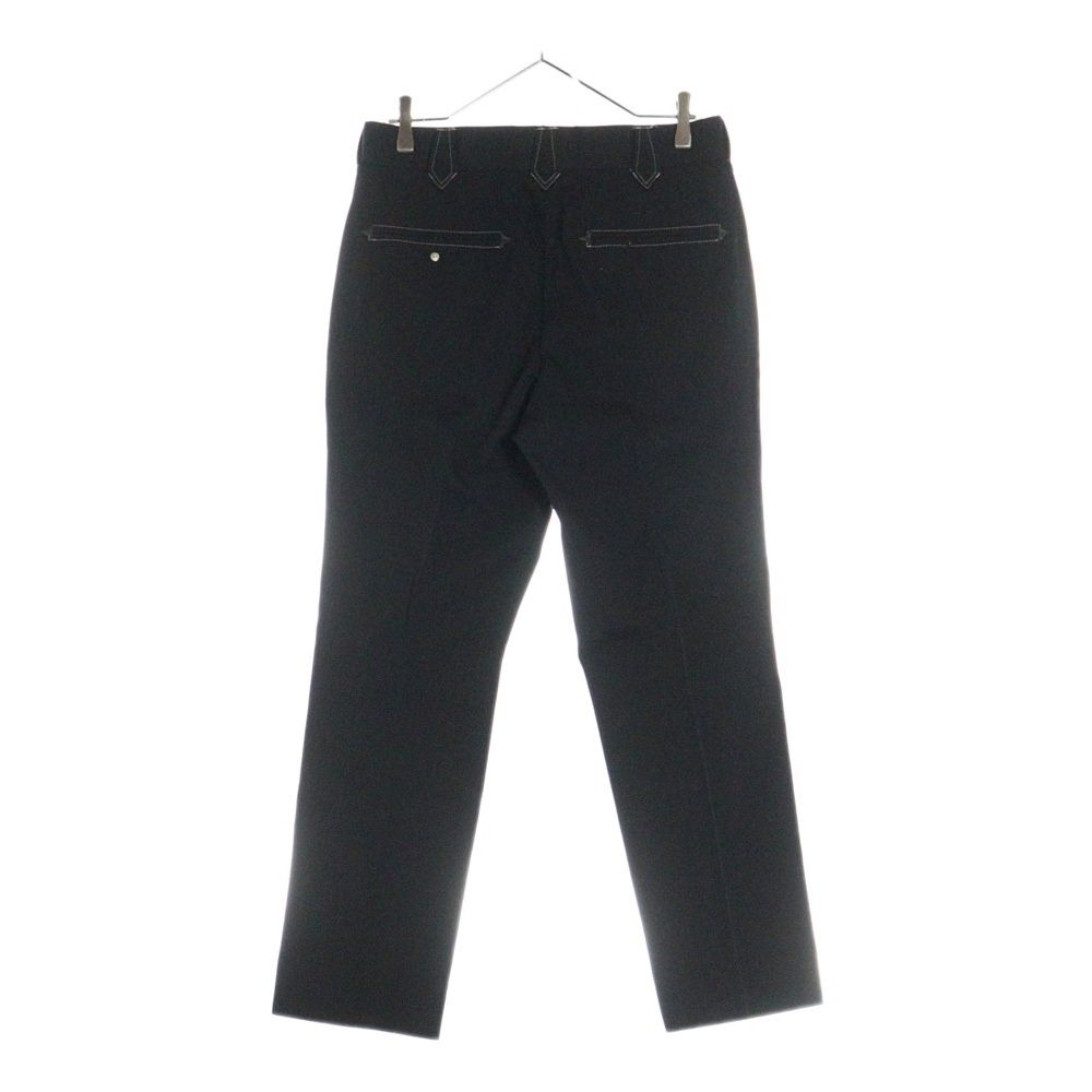 ワコマリアブラック チノパン XL ワコマリアブラック チノパン XL