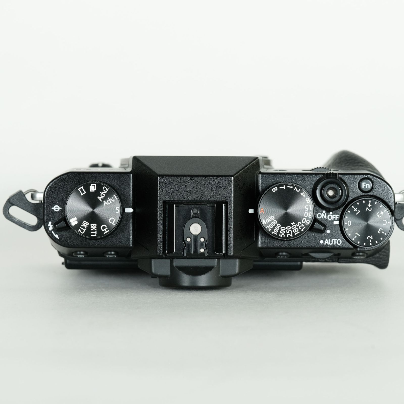 シャッター数137回 注意事項あり