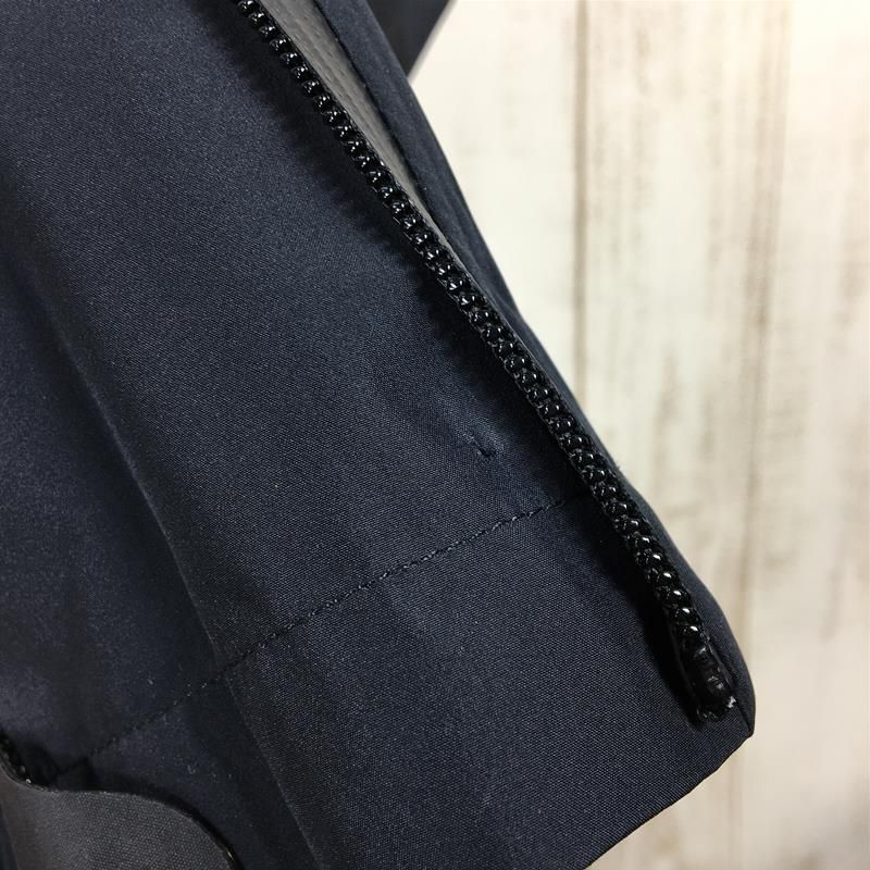 MENs S モンチュラ サンアントン プロ パンツ ST. Anton Pro