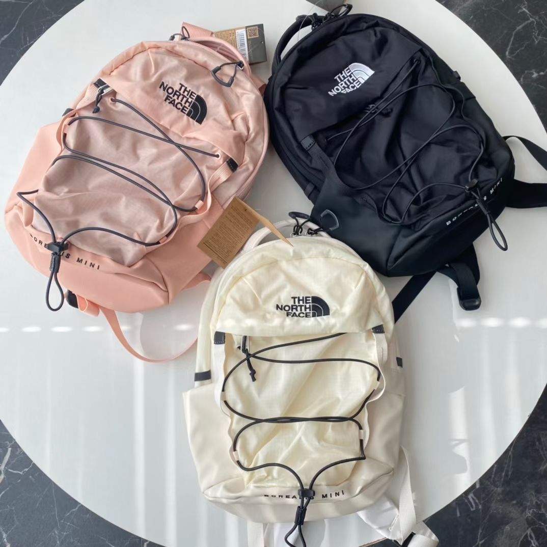 THE NORTH FACE ノースフェイス リュック BOREALIS MINI BACKPACK ボレアリス ミニ バックパック 通学 通勤 新学期 A4収納 メンズ レディース NM2DP30