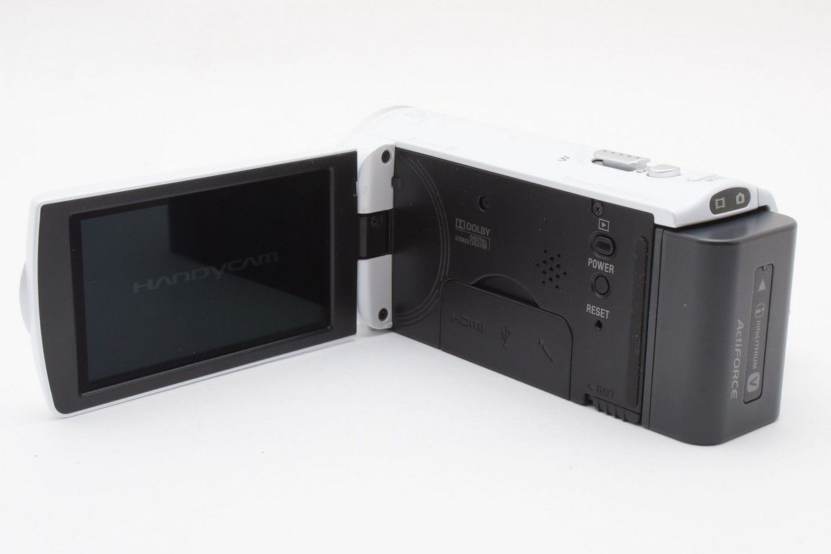 SONY HDR-CX270V