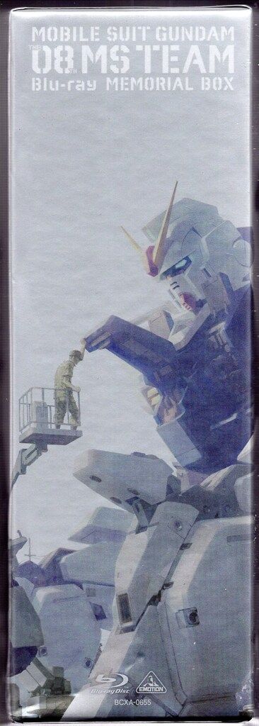 アニメBlu-ray