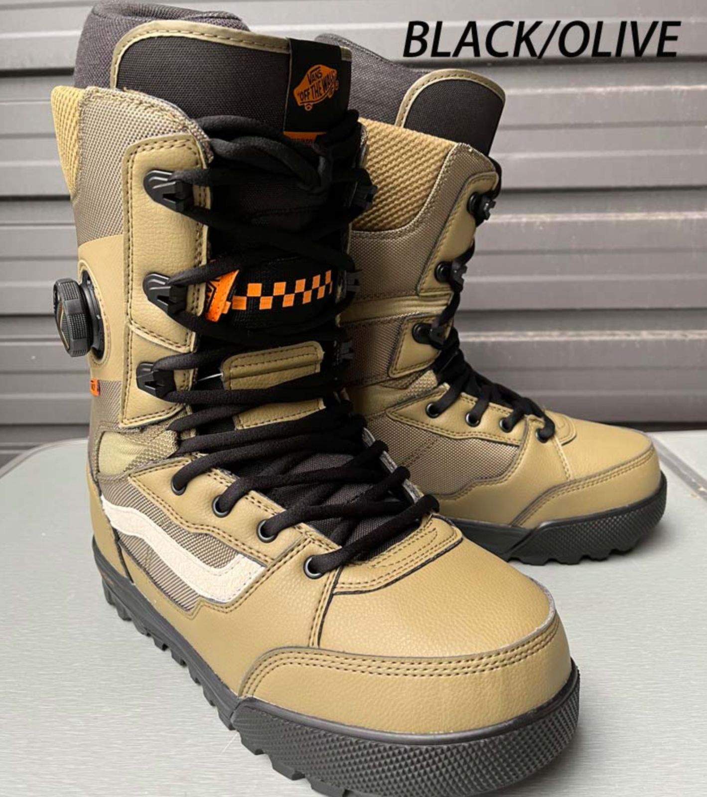SALE20%OFF VANS/バンズ INVADO PRO 24-25インバード 【公式通販】