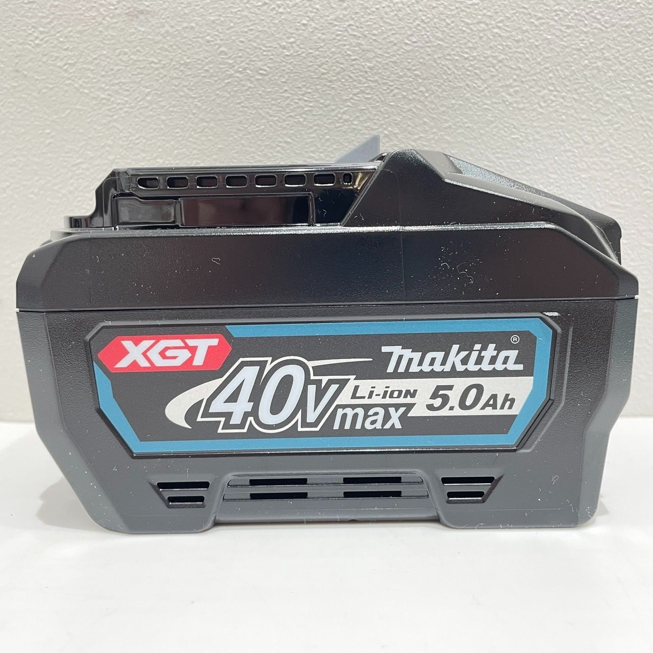 11145 未使用 マキタ 40V 5.0Ah バッテリ BL4050F A-72372 5Ah 【新品 