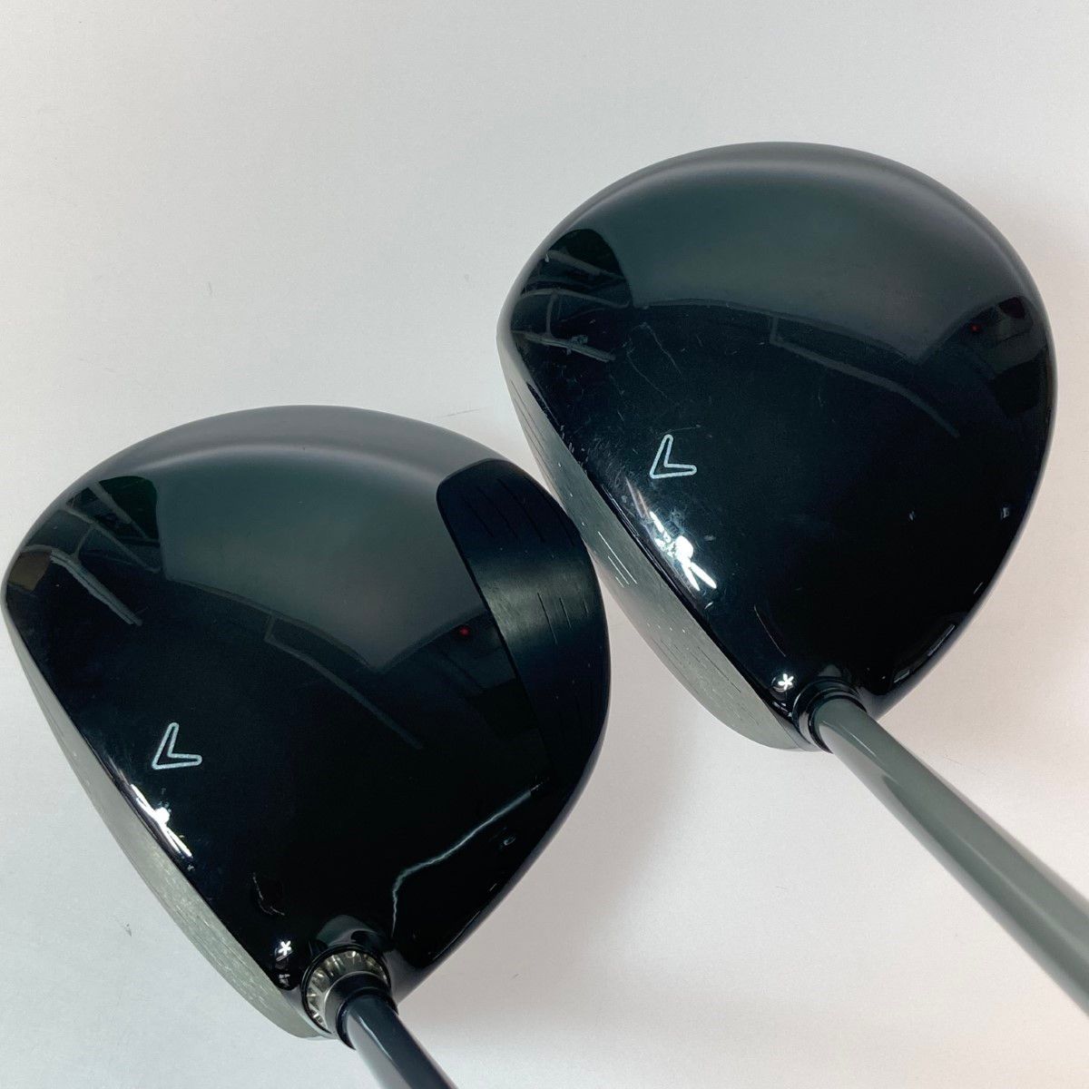 ◎◎Callaway キャロウェイ LEGACY レガシー 1W 9.5° ドライバー