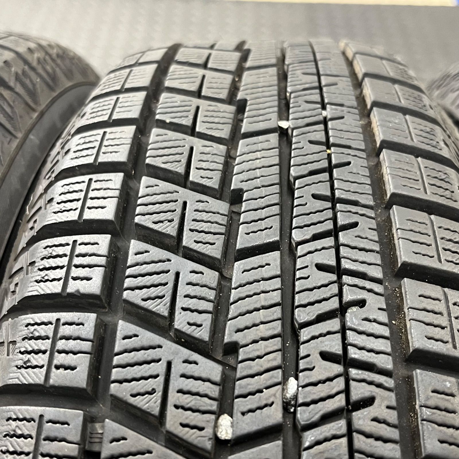 アイスガードig60