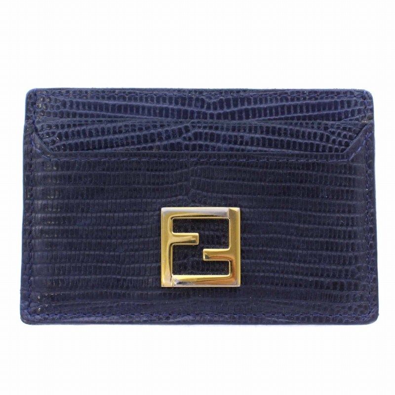 Fendi 名刺入れ 、パスケース 楽天市場】フェンディ カードケース 名刺入れ パスケース