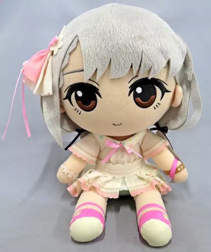 Gift - アイドルマスター シンデレラガールズ ぬいぐるみ 久川凪 Amazon.co.jp: アイドルマスター シンデレラガールズ ミニ