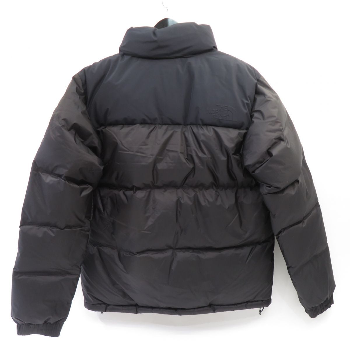 THE NORTH FACE - ノースフェイスオルター限定 GTXレザーヌプシ