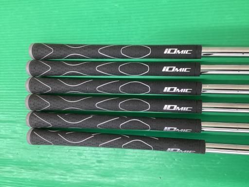中古】 ダンロップ SRIXON ZXi4 7S アイアンセット IR NS PRO 中古】 ダンロップ SRIXON ZXi4 7S アイアンセット IR NS PRO