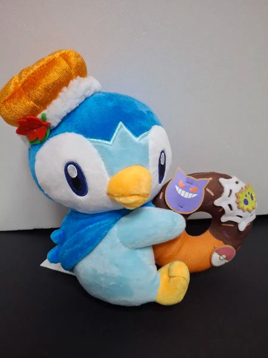 新品，本物保証 ポケモンセンター ハロウィン ペンドリ人形 売るよ その他