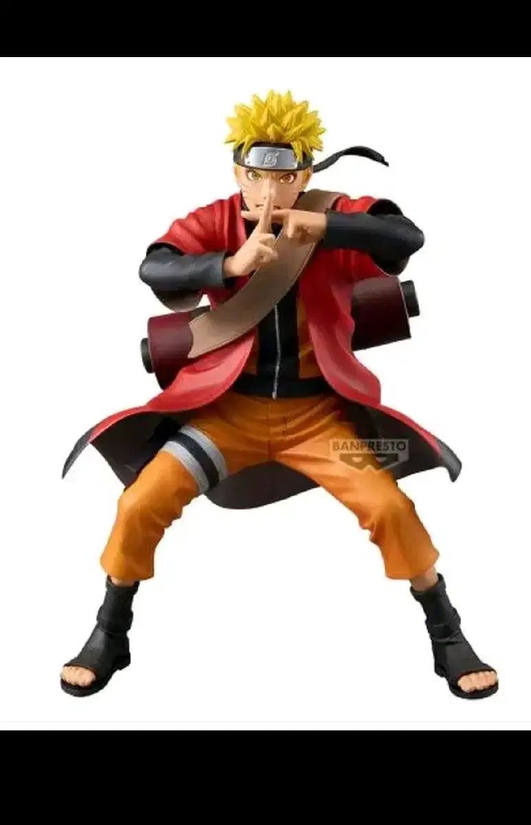 Grandista（グランディスタ） NARUTO -ナルト- 疾風伝