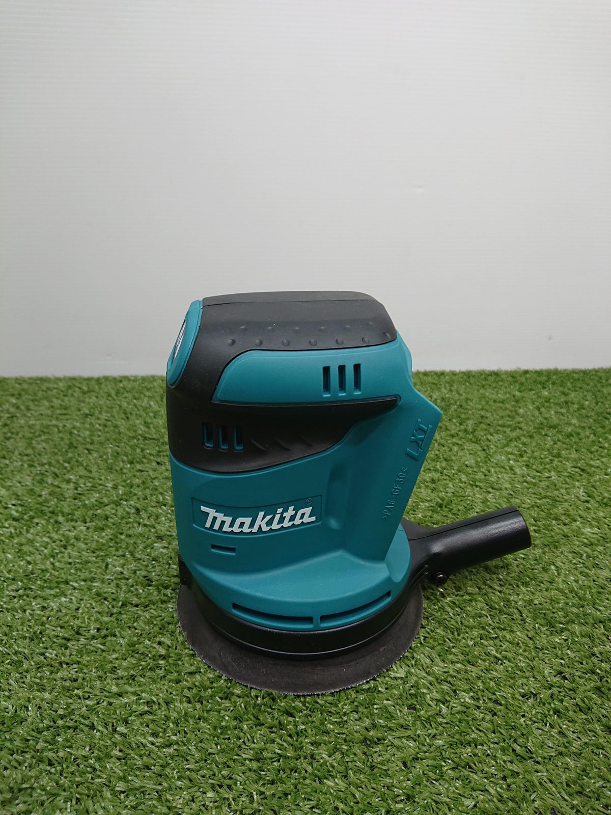 マキタ BO180DZ 125mm 充電式ランダムオートビットサンダ 18V 本体のみ 4321