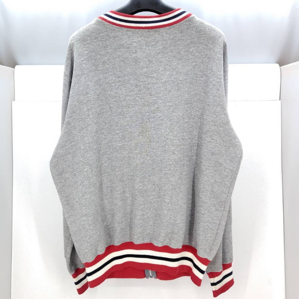 カナダ製チェスウィックCheswick 50s60sスタイル　スウェットSz L 136355866_o5.jpg?