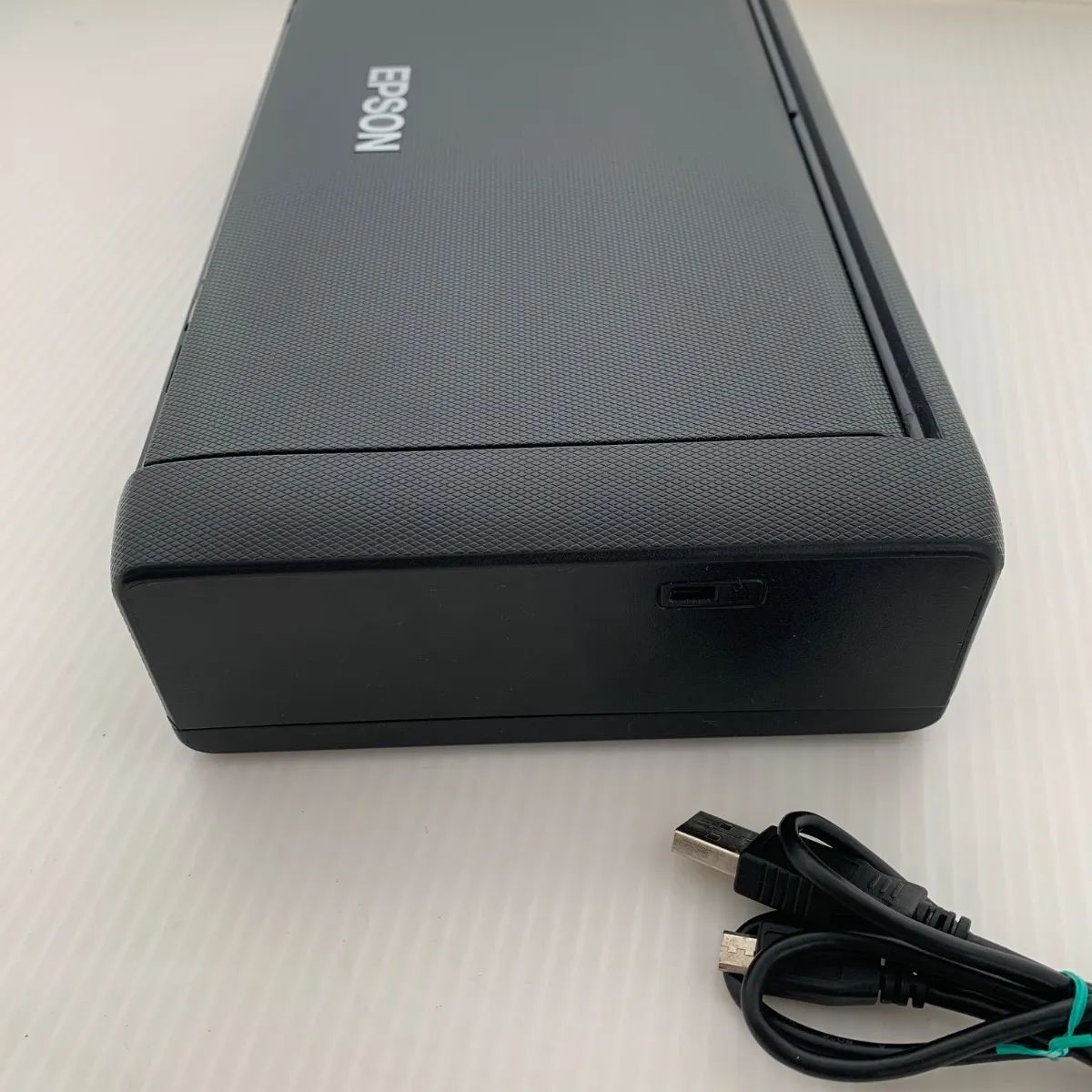 EPSON エプソン A4モバイルインクジェットプリンター PX-S05B ブラック モバイルプリンター 稼働品 WWW_OPDRERGINERDOGAN_COM