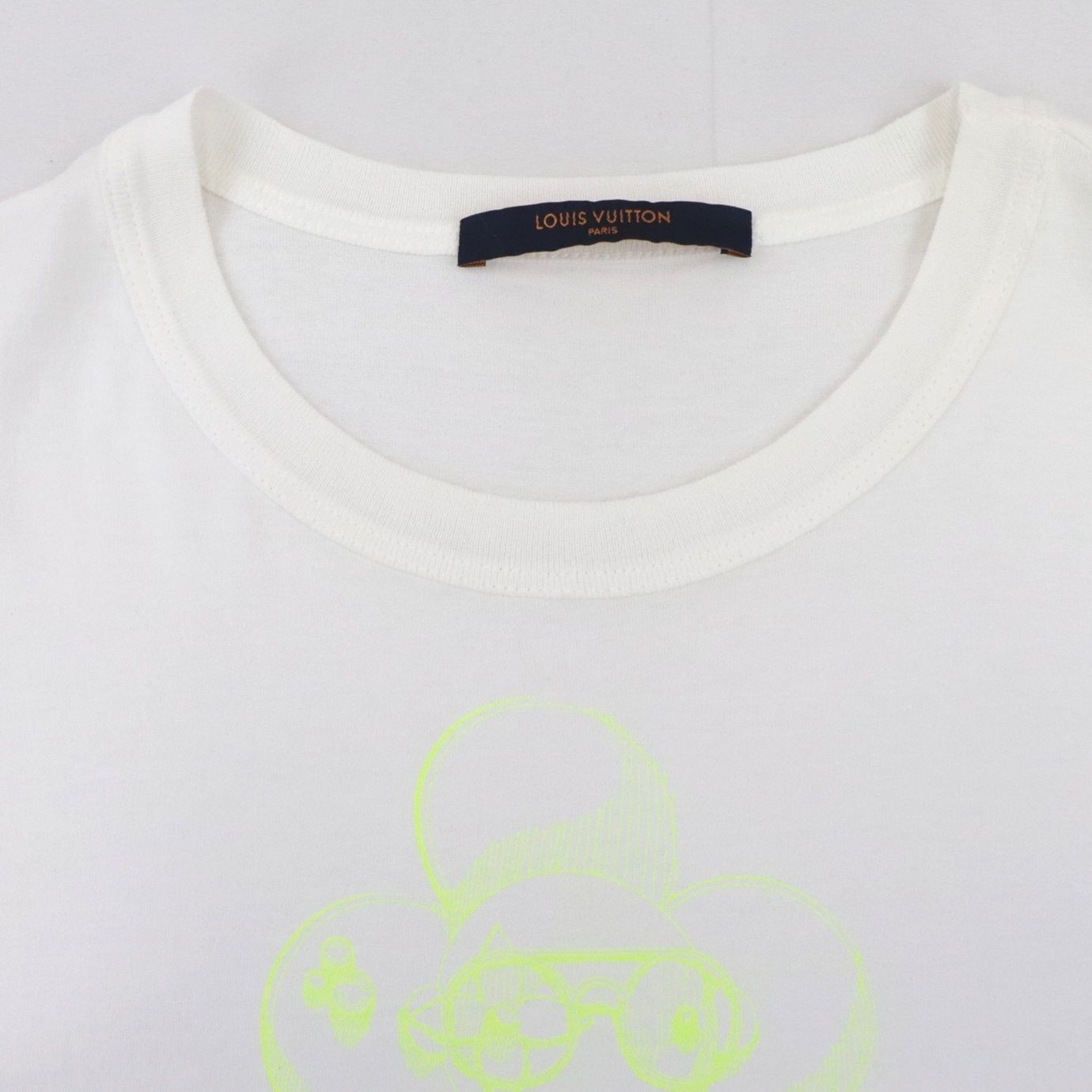 亜*ん様 LouisVuitton ルイヴィトン ヴィヴィエンヌ 半袖 Tシャツ 亜*ん様 LouisVuitton ルイヴィトン ヴィヴィエンヌ 半袖 Tシャツ