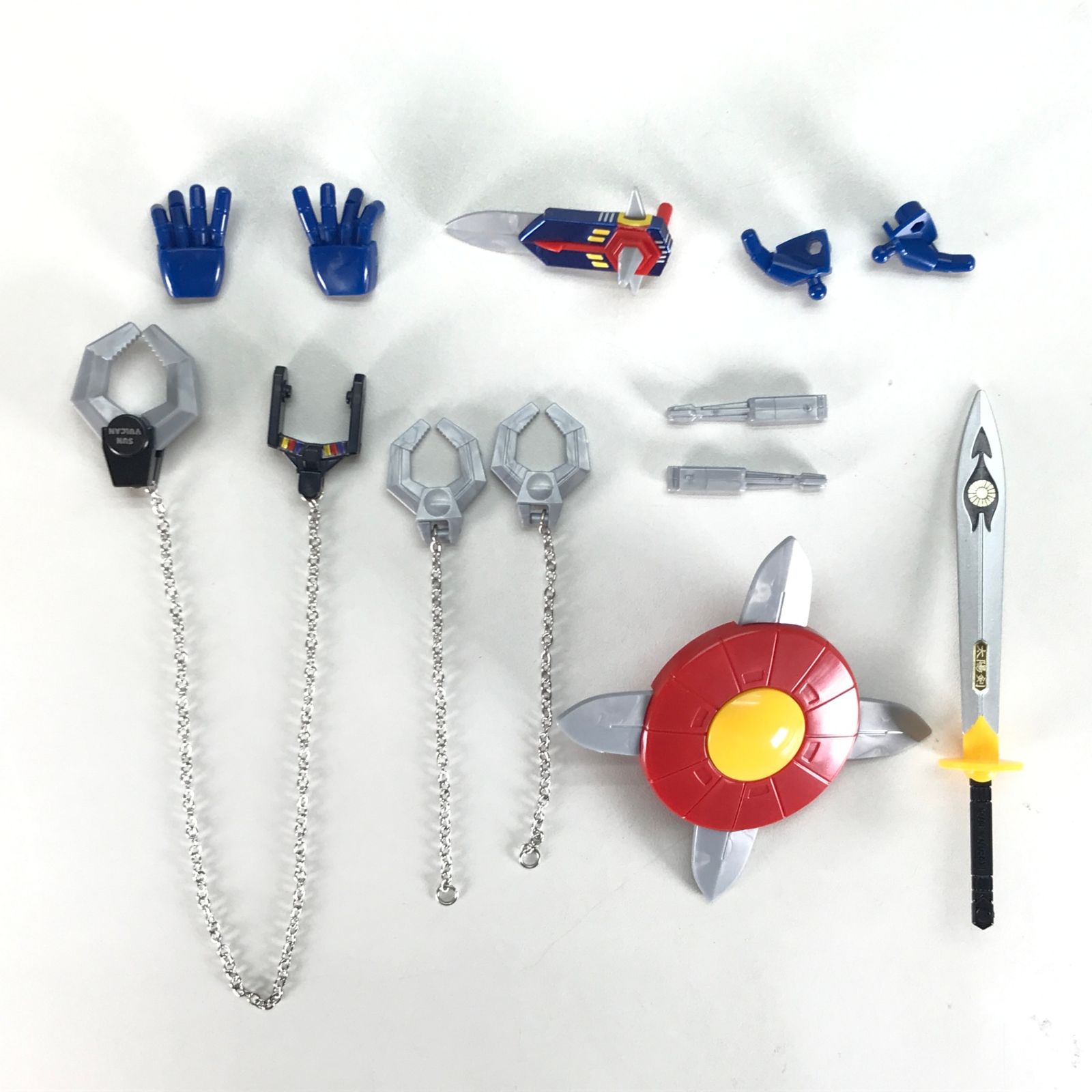 バンダイ 組立済み