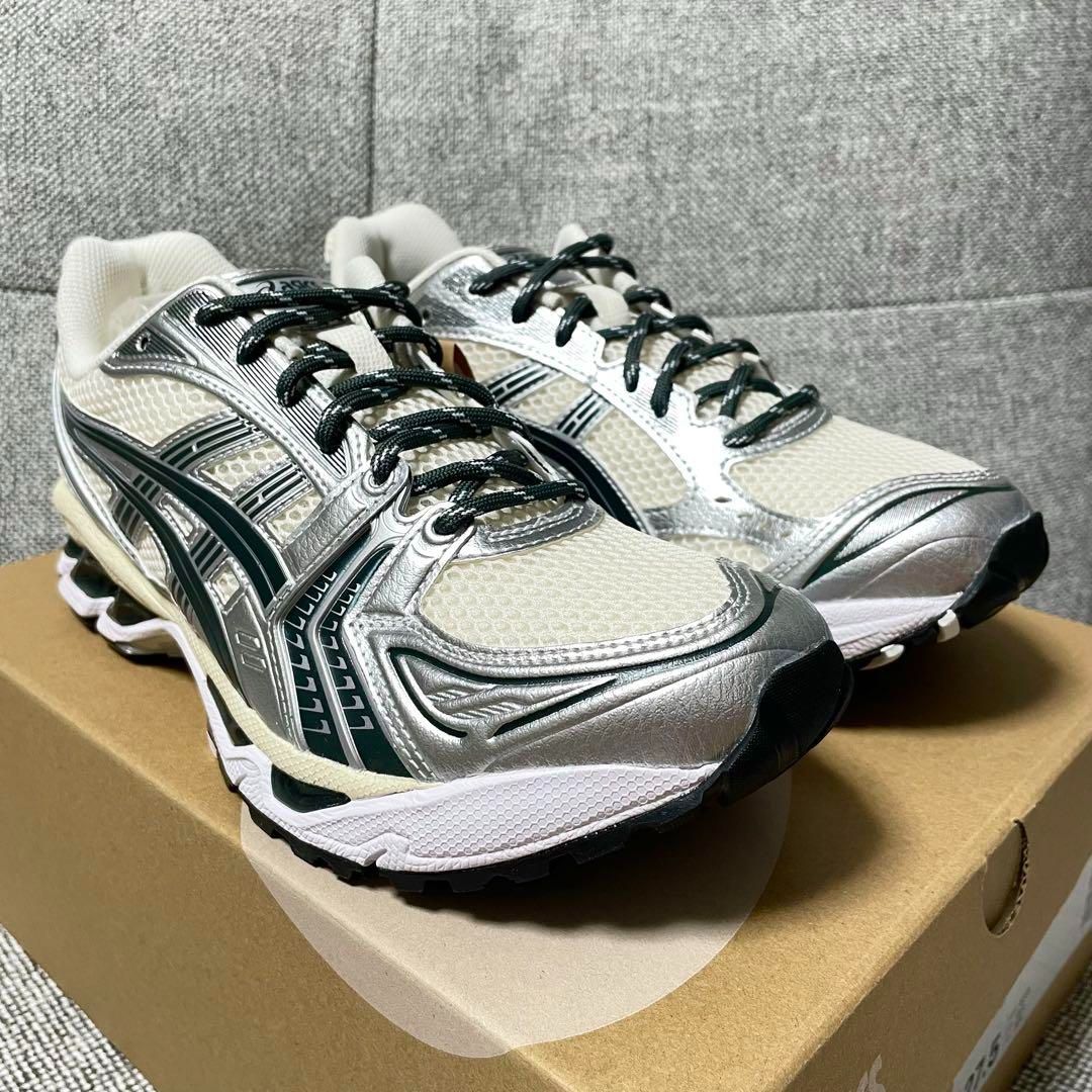 KITH asics gel kayano 14 キス アシックス ゲルカヤノ