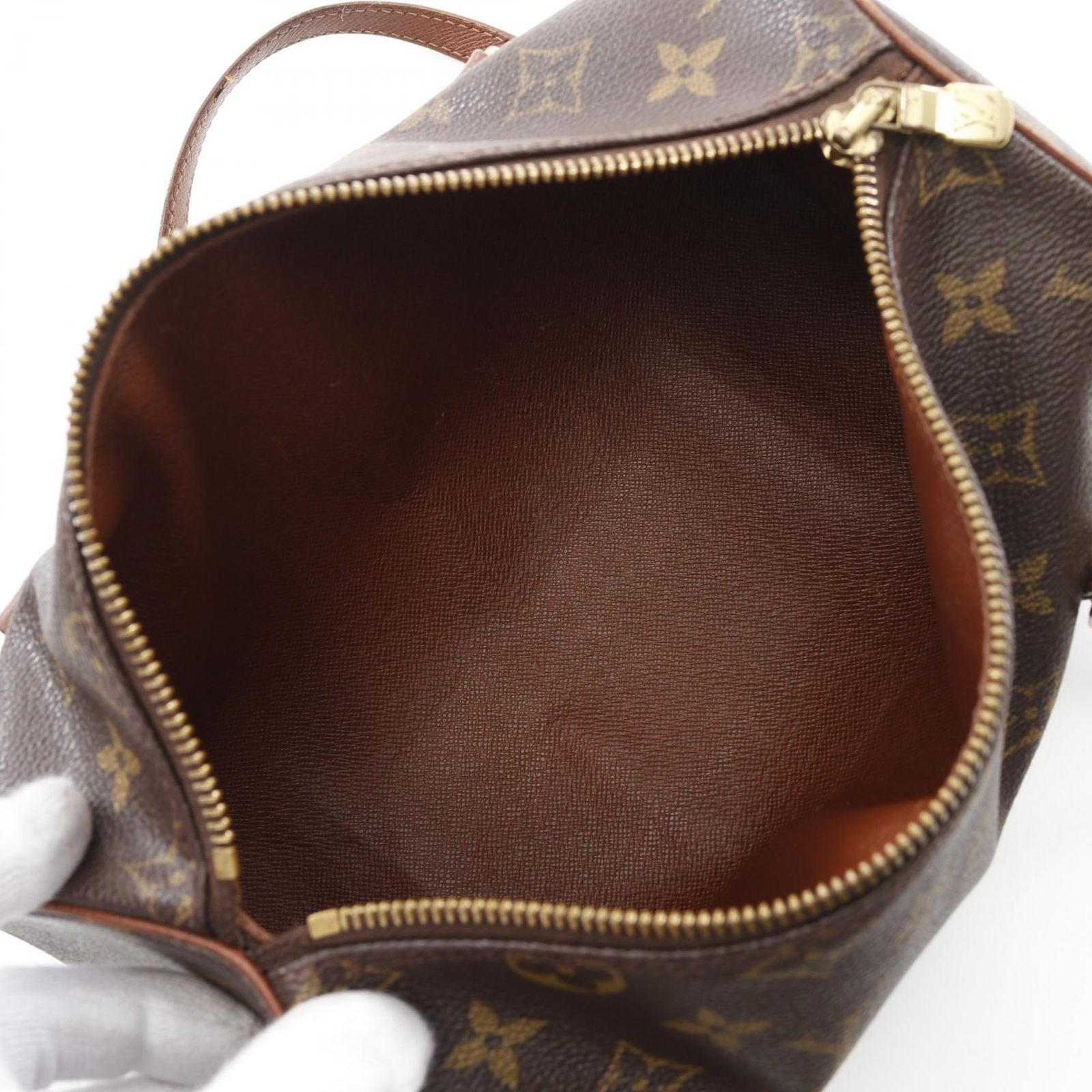 ルイヴィトン 旧 パピヨン 26 M51366 ハンドバッグ LOUIS VUITTON ルイヴィトン Louis Vuitton モノグラム 旧
