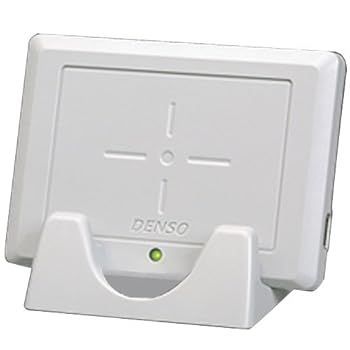 【中古】(非常に良い)【DENSO】PC接続用小型USBリーダライタ カードリーダー PR-700UDM (N)標準モデル