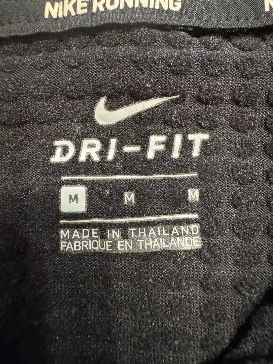 ドライフィット