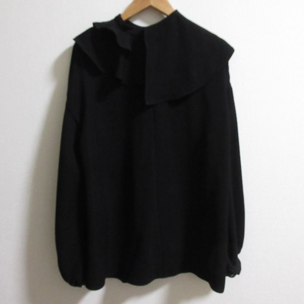 ENFOLD ブラウス レディース エンフォルド 中古 古着 ENFOLD 