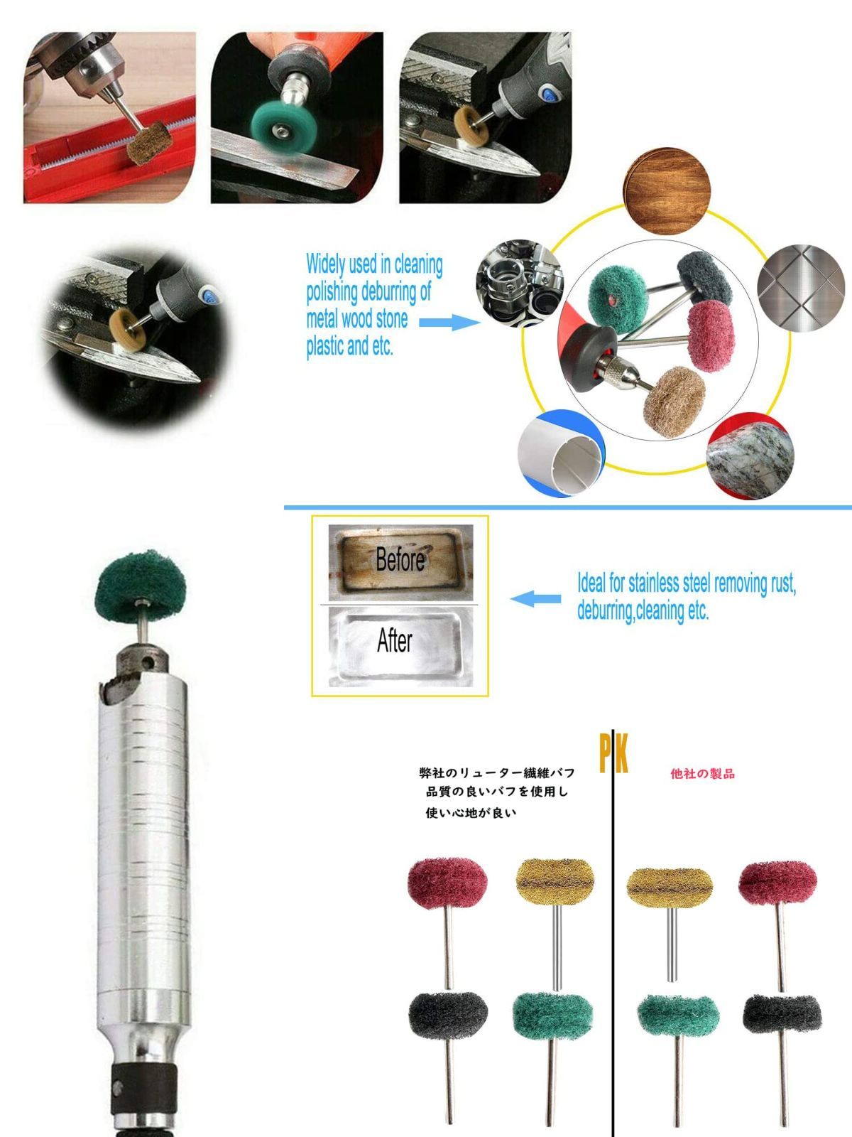 ルーター ドリル