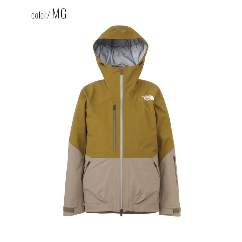 NORTH FACE