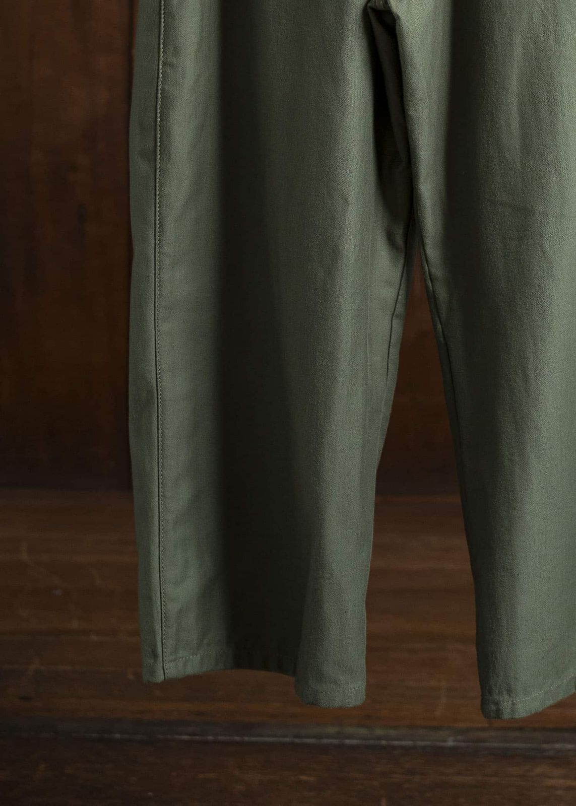 TROUSERS チノパ