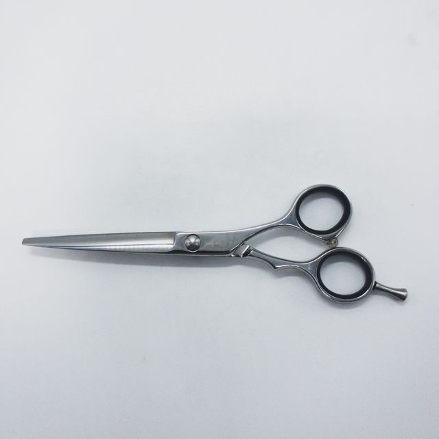 YAGYU柳生】REOX シザー オフセット 理容 美容ハサミ 美容師 理容師 右